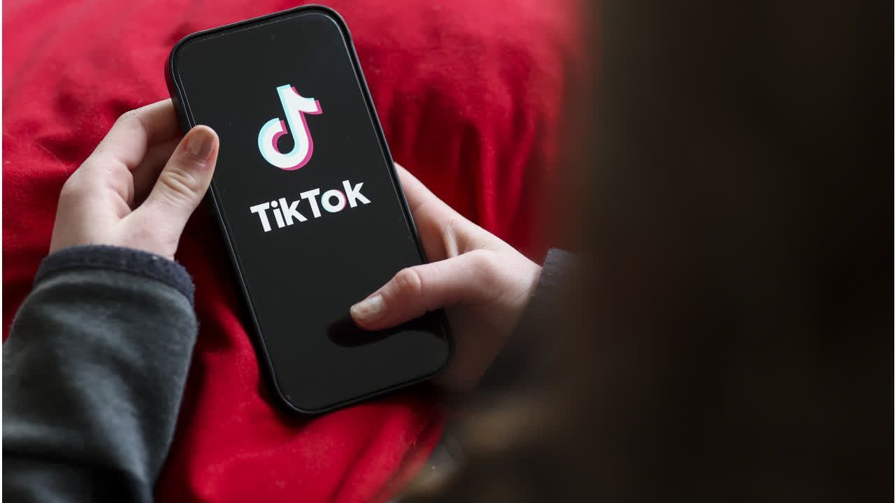 Video: Vergleich: TikTok zahlt 400 Mio. Dollar