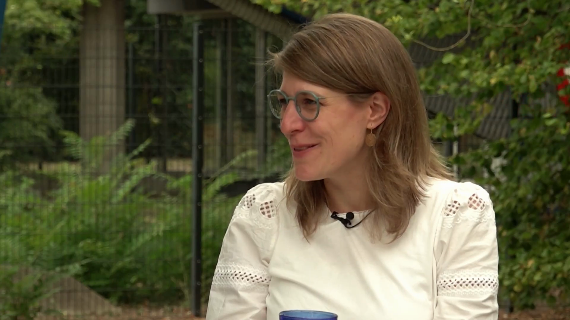 Video: Verena Schäffer im Sommerinterview