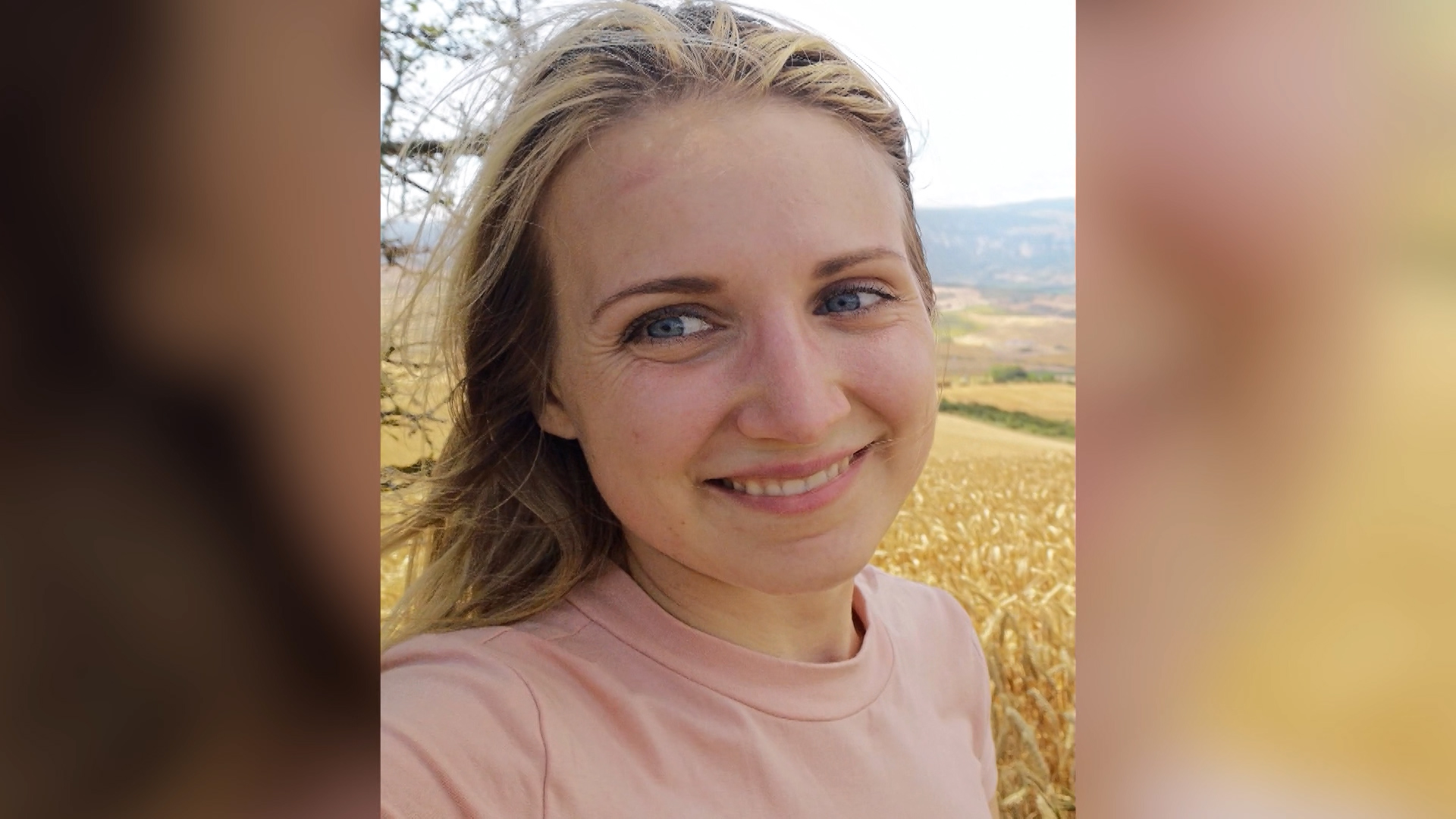 Video: Wohl neue Hinweise im Vermisstenfall Scarlett Salice
