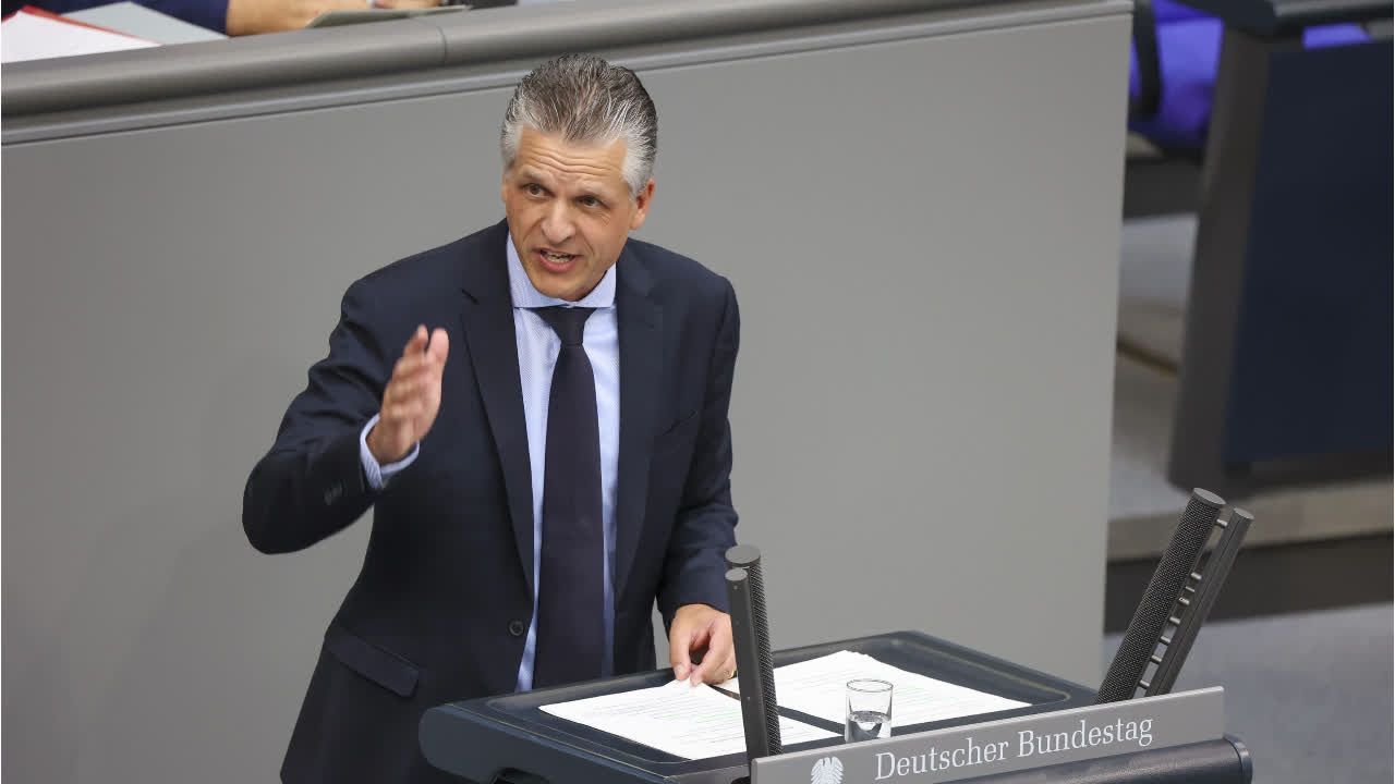 Video: Frei: Spritpreis-Entlastung ab Oktober