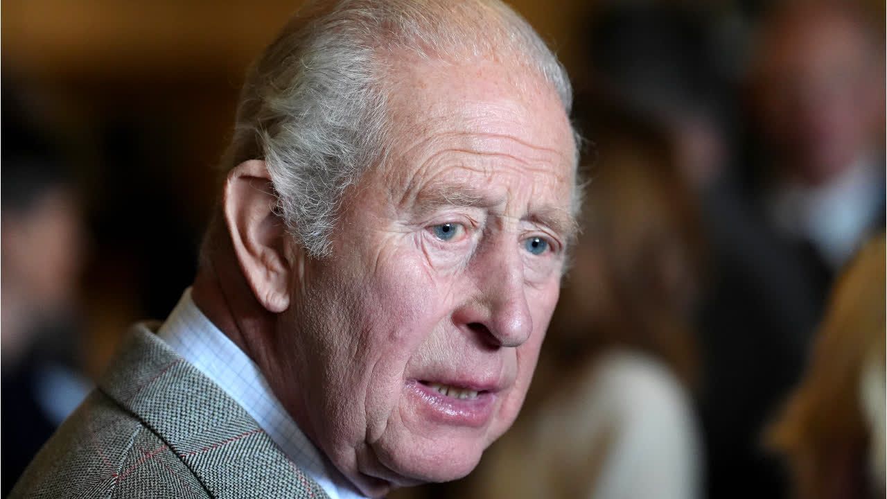 Video: Dianas Bruder packt über König Charles aus