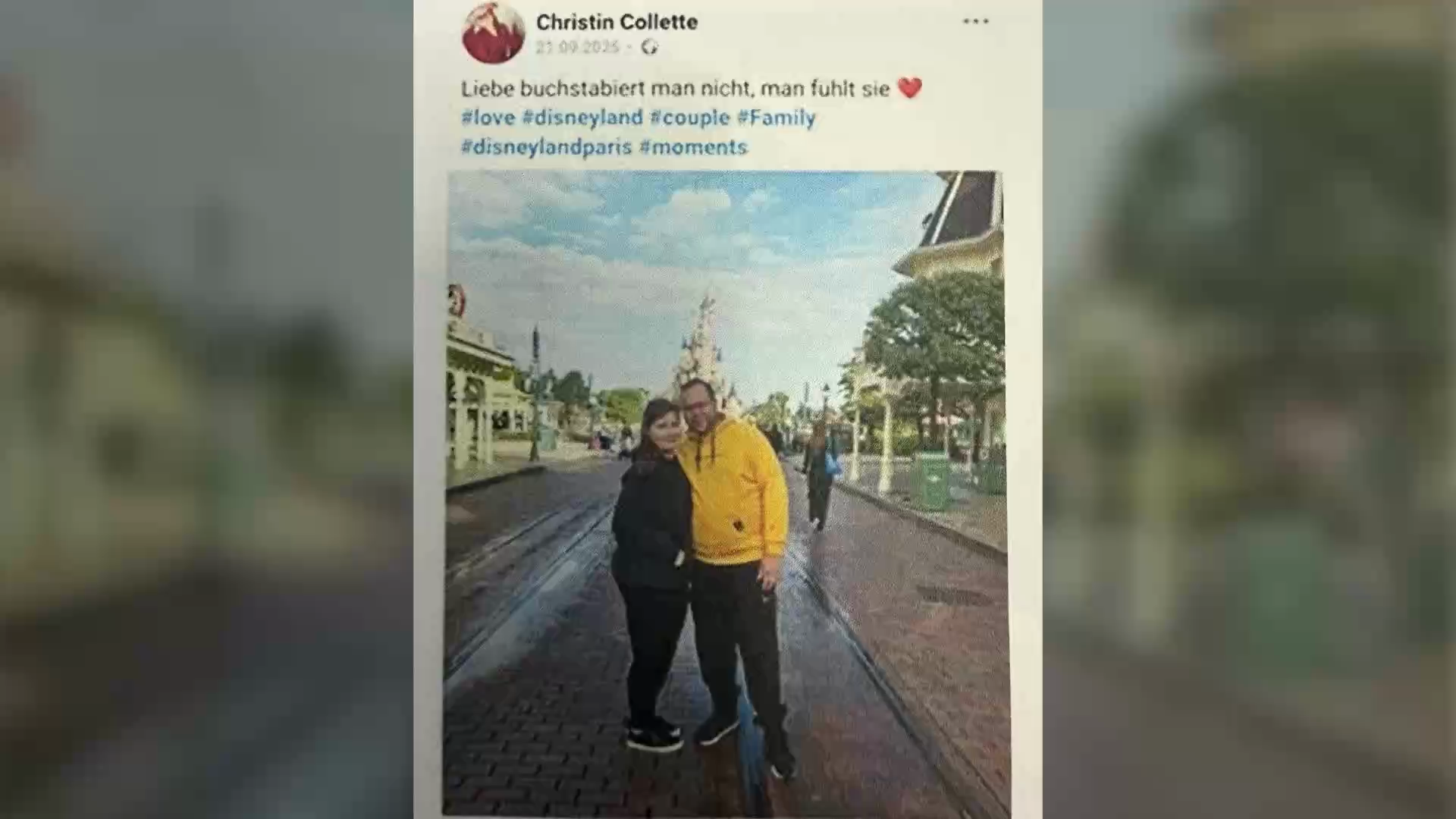 Video: Pflegegrad wegen Social Media entzogen?