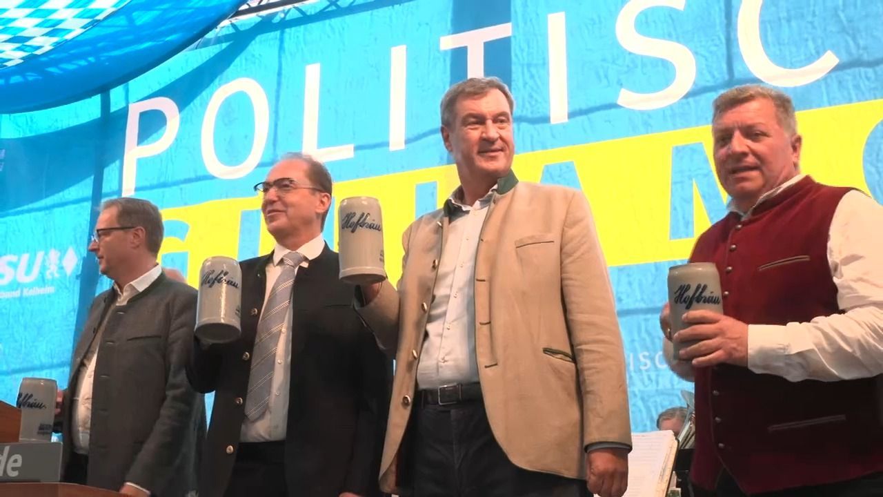 Video: Merz unter Druck: Könnten weitere Wahlniederlagen den Kanzler das Amt kosten?