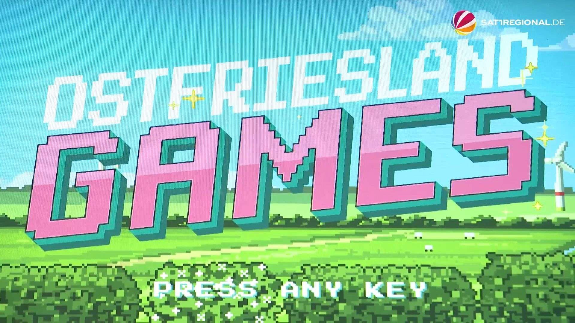 "Ostfrieslandgames": Videospiel made in Aurich