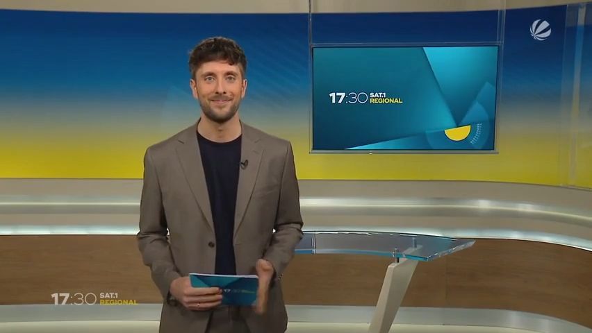 Video: 17:30 SAT.1 REGIONAL für Niedersachsen und Bremen – Die Sendung vom 21.09.2026