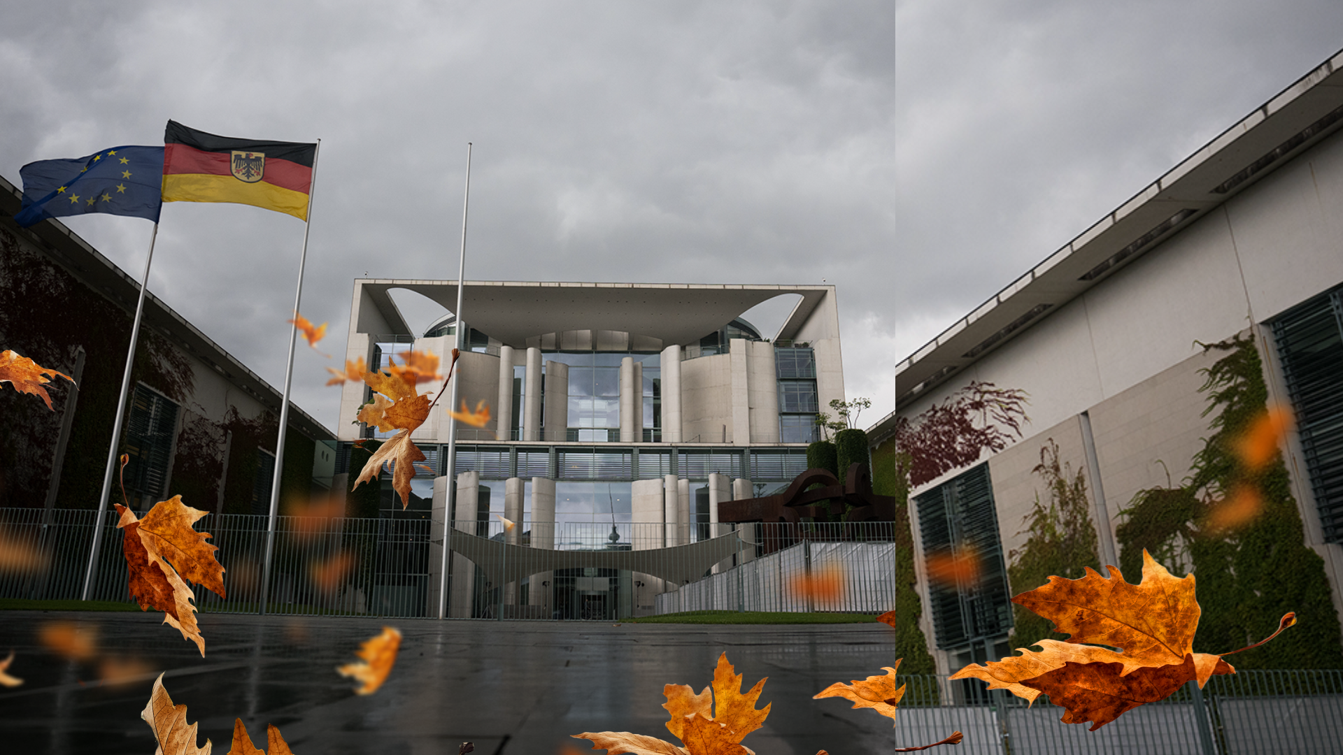 Video: Kommt jetzt der Herbst der Reformen?