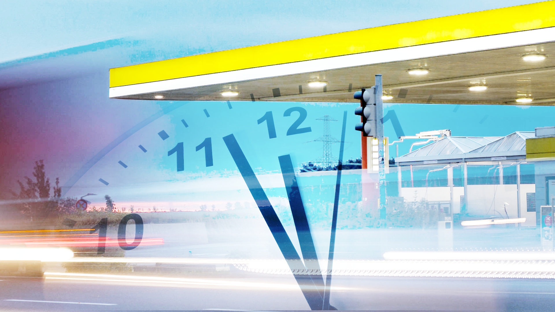 Video: Wird die 12-Uhr-Tank-Regel wieder abgeschafft?