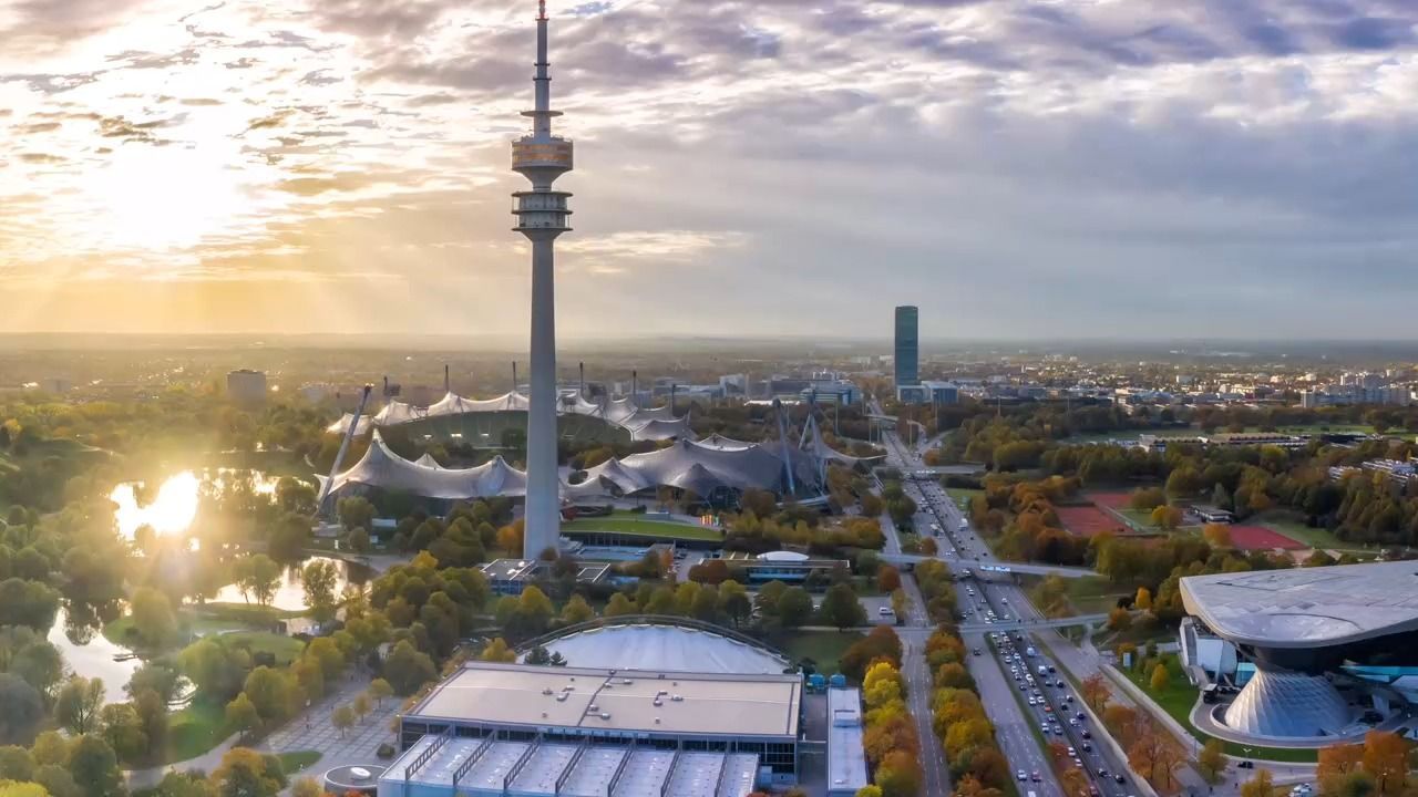 Video: Olympia-Bewerbung: München erreicht 87 Punkte im Standortvergleich