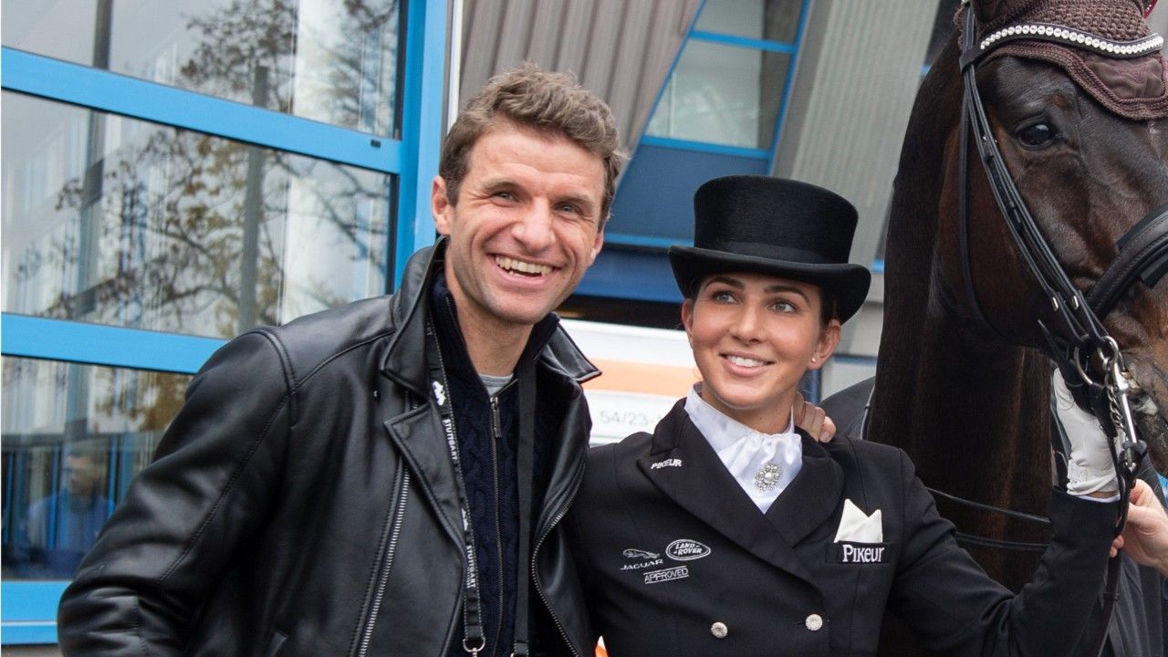 Video: Lisa Müller enthüllt: Warum sie nicht nach Kanada zog