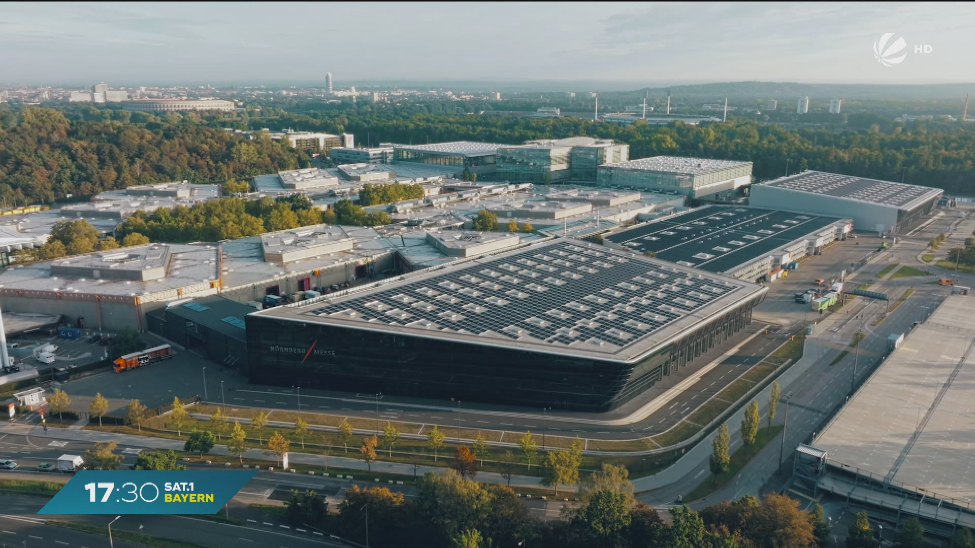 Video: Stromausfälle in Bayern: Evakuierung & Notunterkünfte stehen bereit