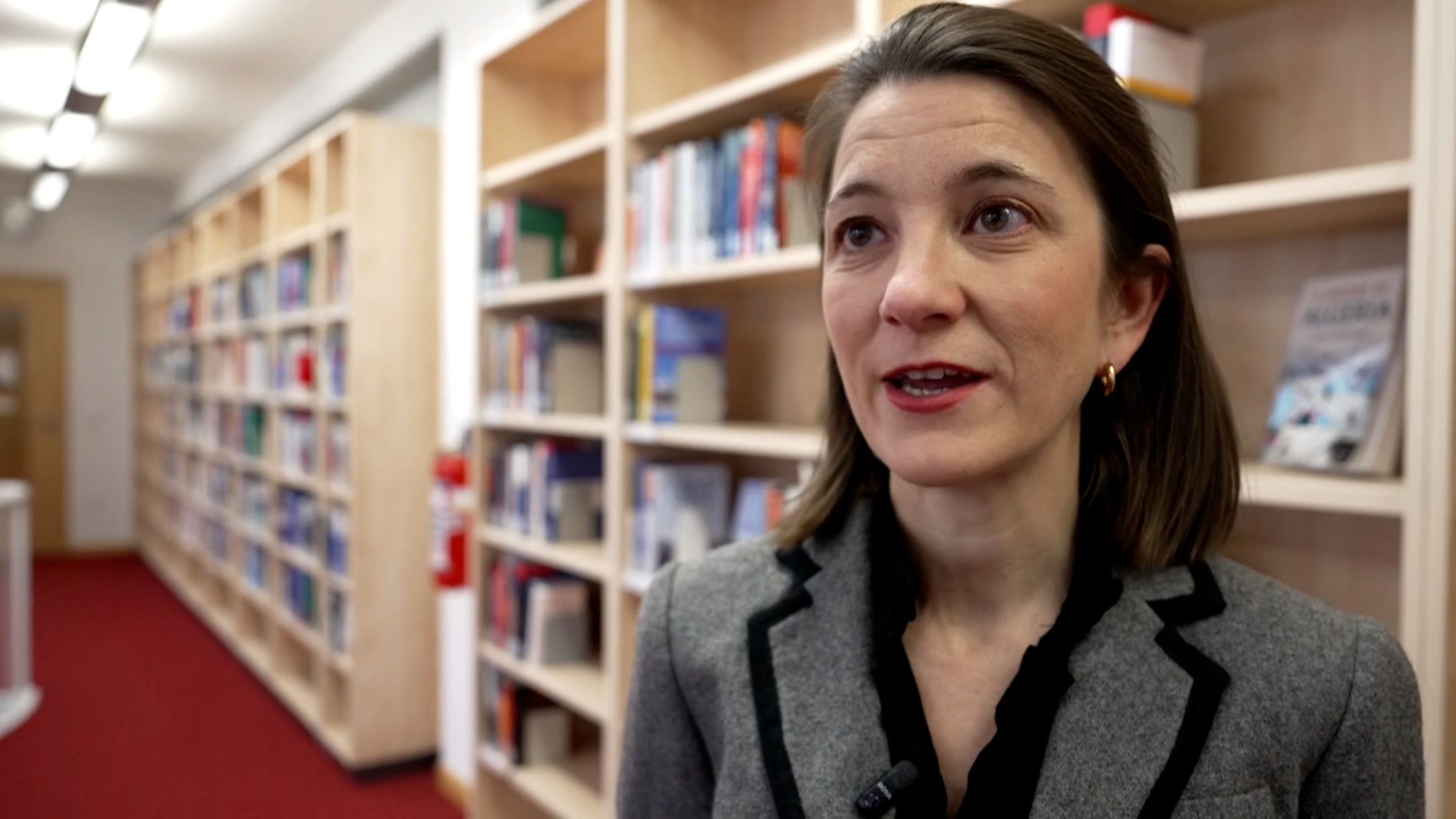 Video: Sturm aufs Kapitol: Droht den USA der Faschismus?