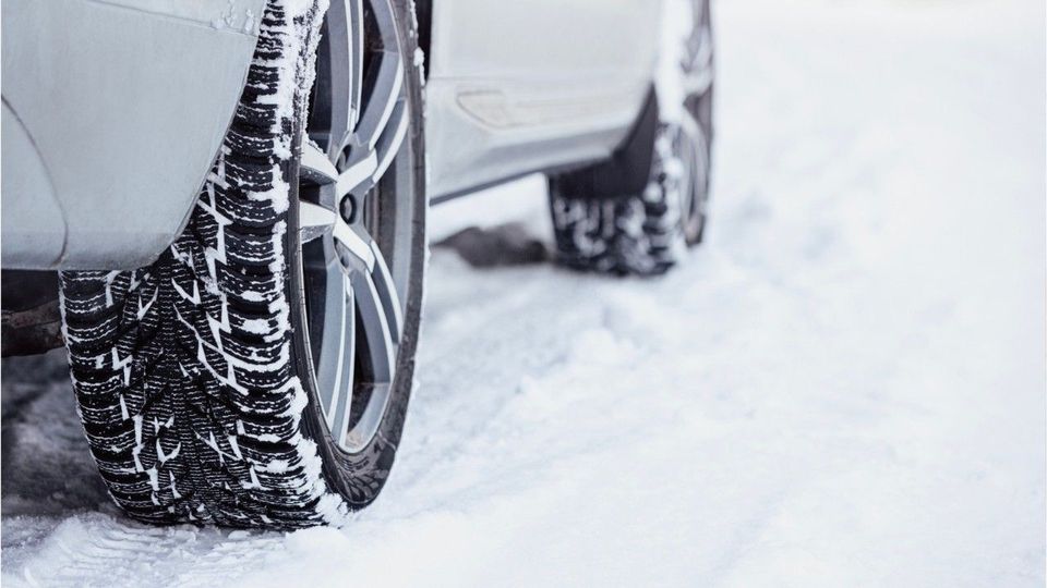 Dieser kleine Handgriff senkt sofort Ihre Spritkosten