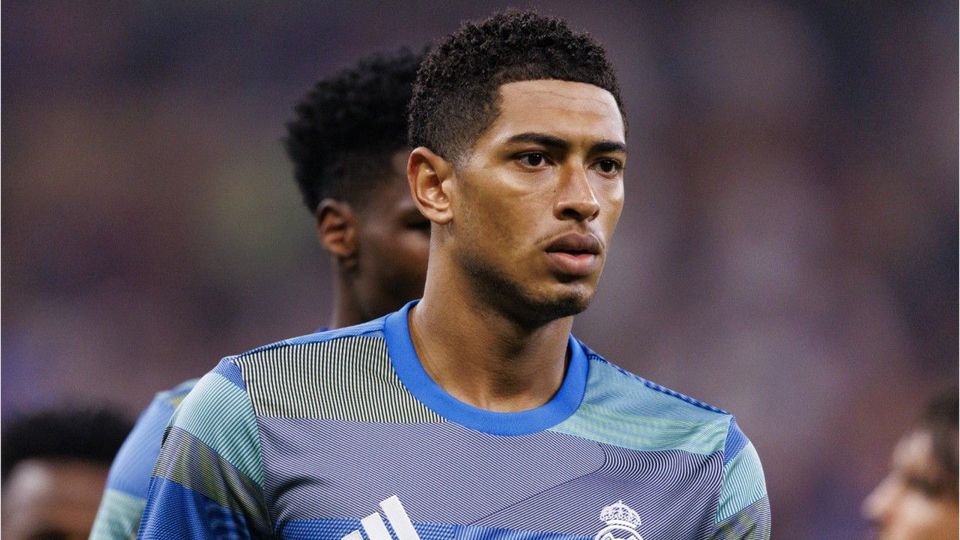 Nach Alonso-Aus: Bellingham attackiert Medien