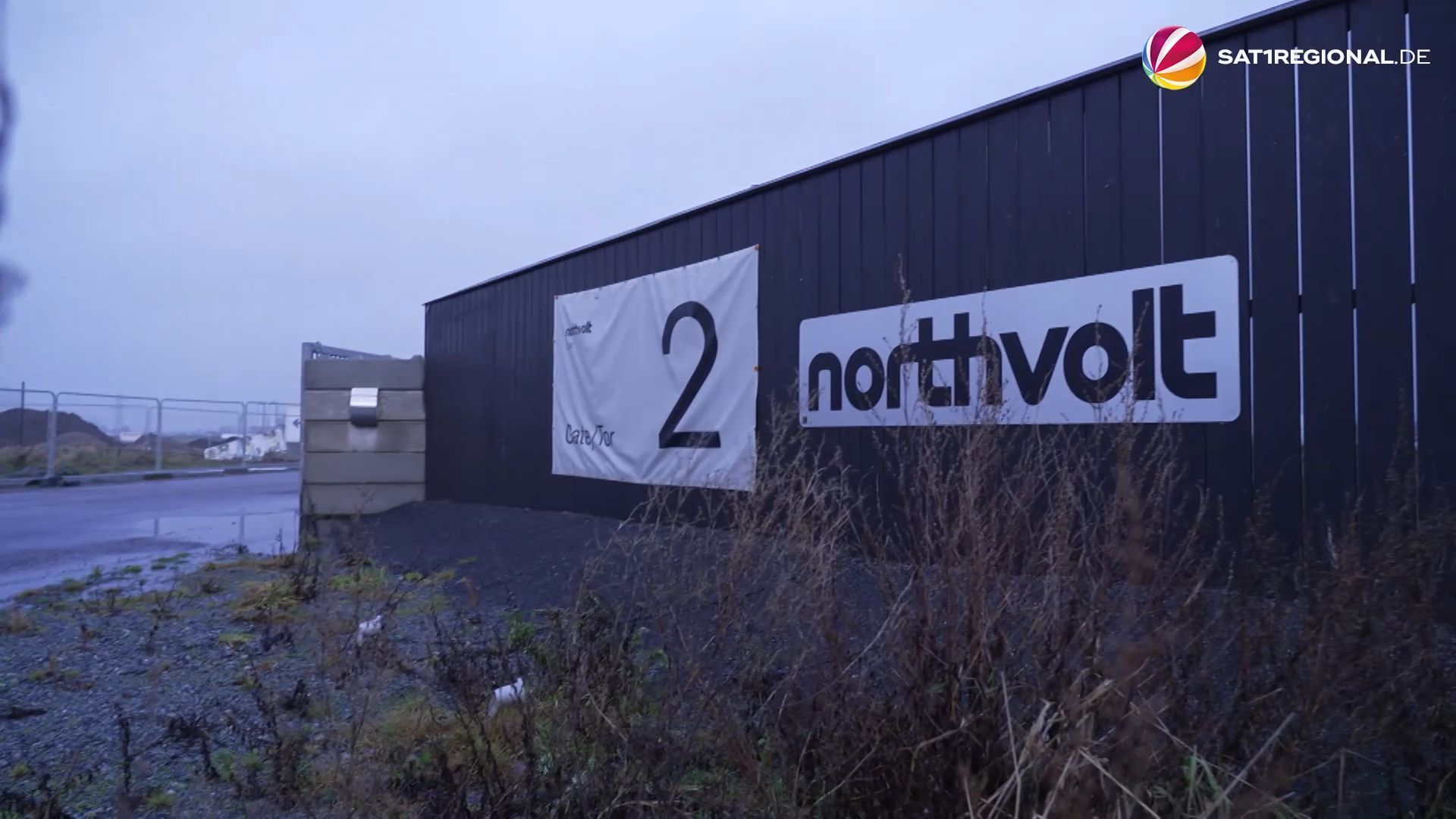 Video: Northvolt-Deal wackelt: Lyten-Übernahme verzögert sich weiter