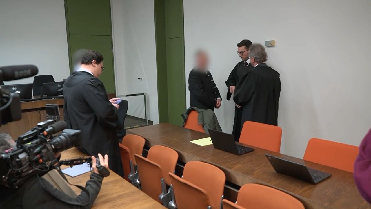 Video: Nach Zugunglück bei Garmisch-Partenkirchen: Bahnmitarbeiter freigesprochen