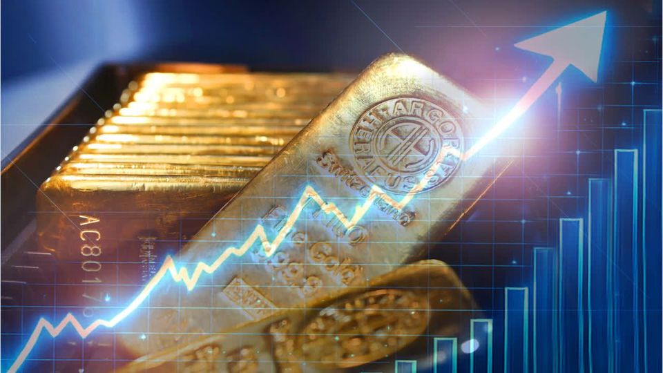 Ist Gold eine geeignete Geldanlage?