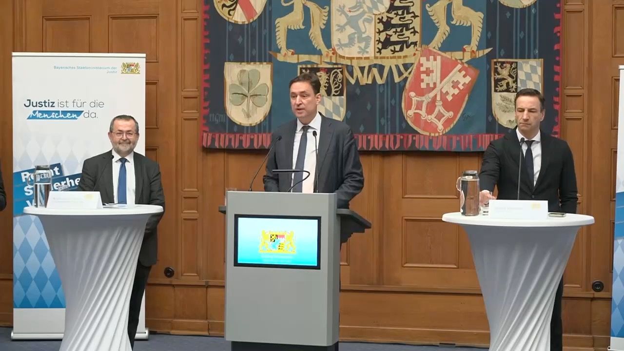 Video: Betrug im Gesundheitswesen: Rund 2.000 Fälle aufgedeckt