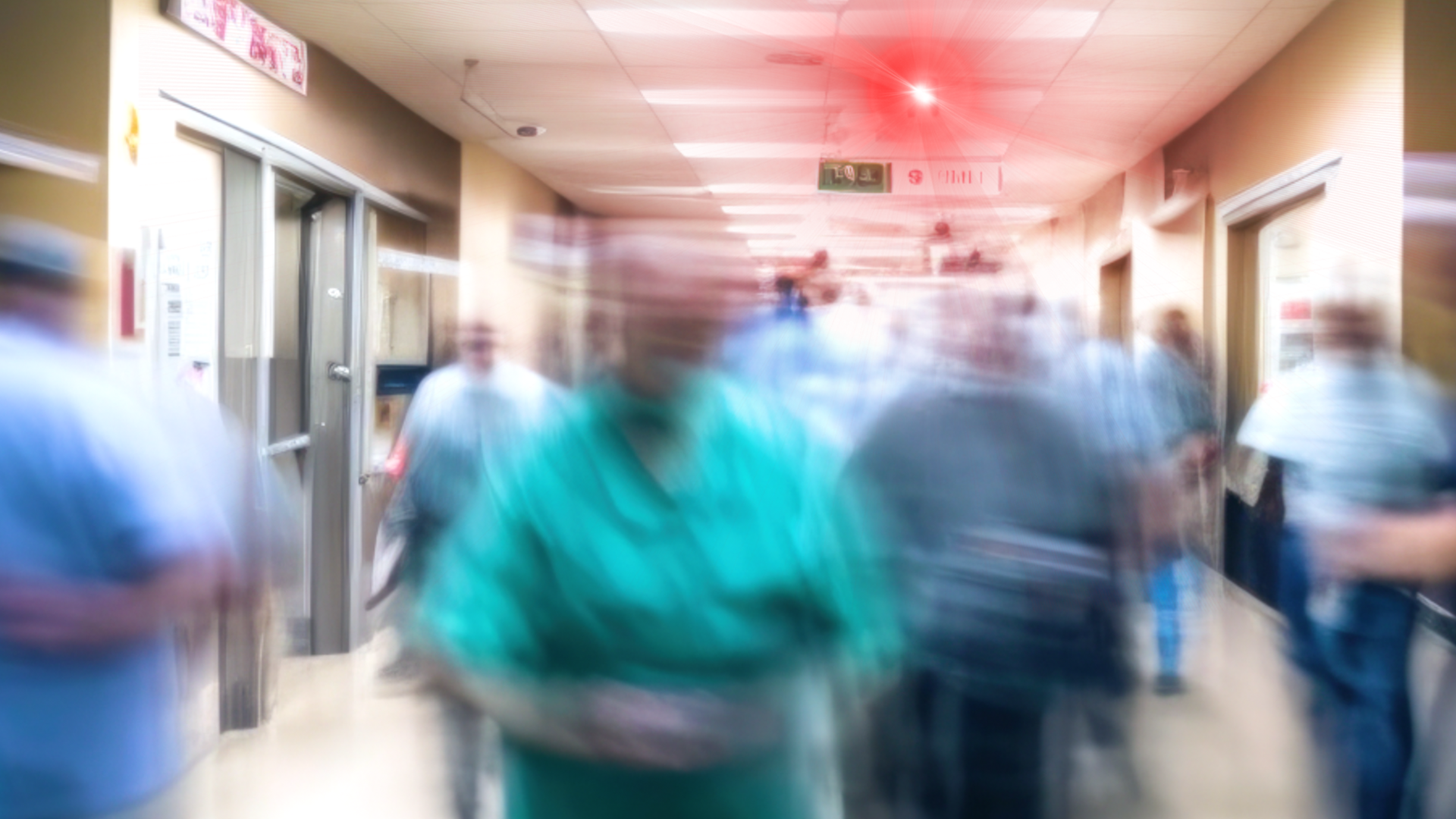 Video: Kliniken sollen krisenfest werden