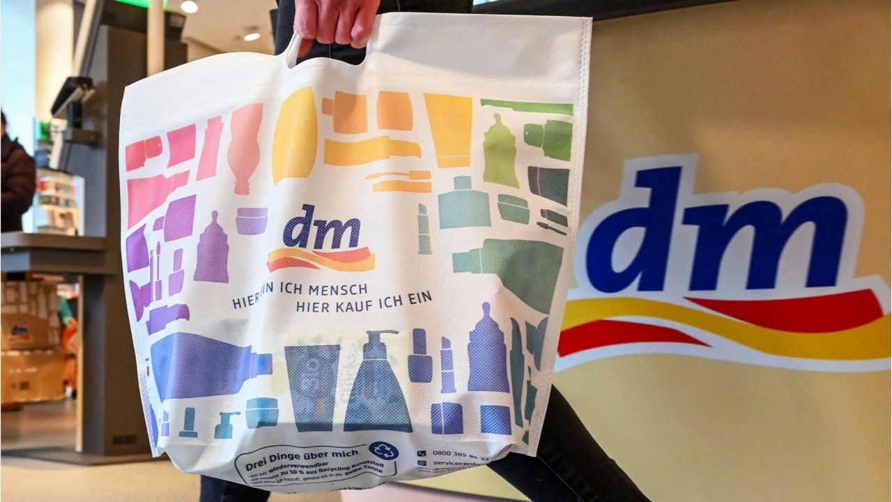 Video: Ärzte warnen vor Angeboten bei dm