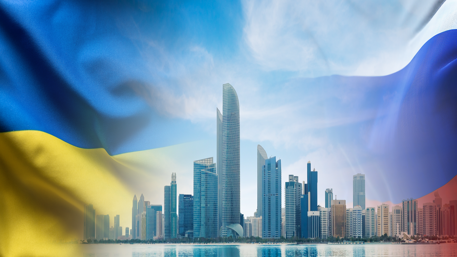 Video: Waffenruhe? Verhandlungen in Abu Dhabi