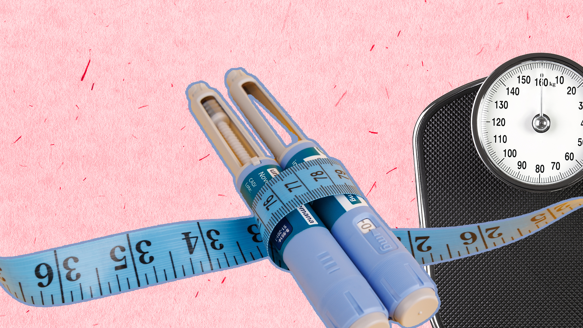 Video: Das Problem hinter dem Ozempic-Boom