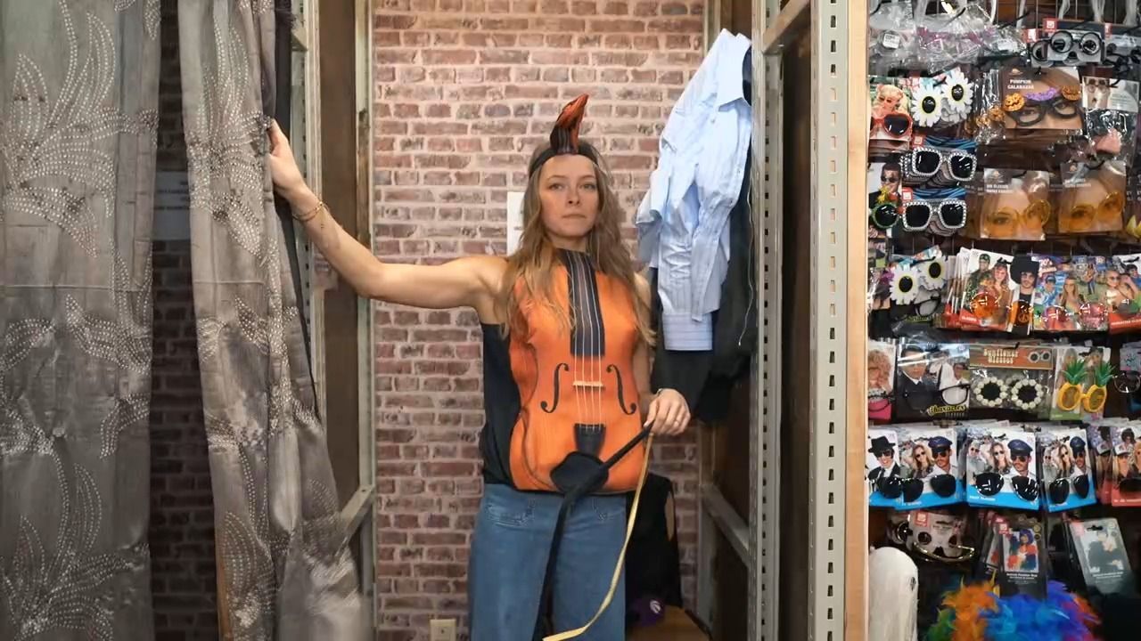 Video: Faschingstrends 2026: Schrill, bunt und ein Hauch Magie