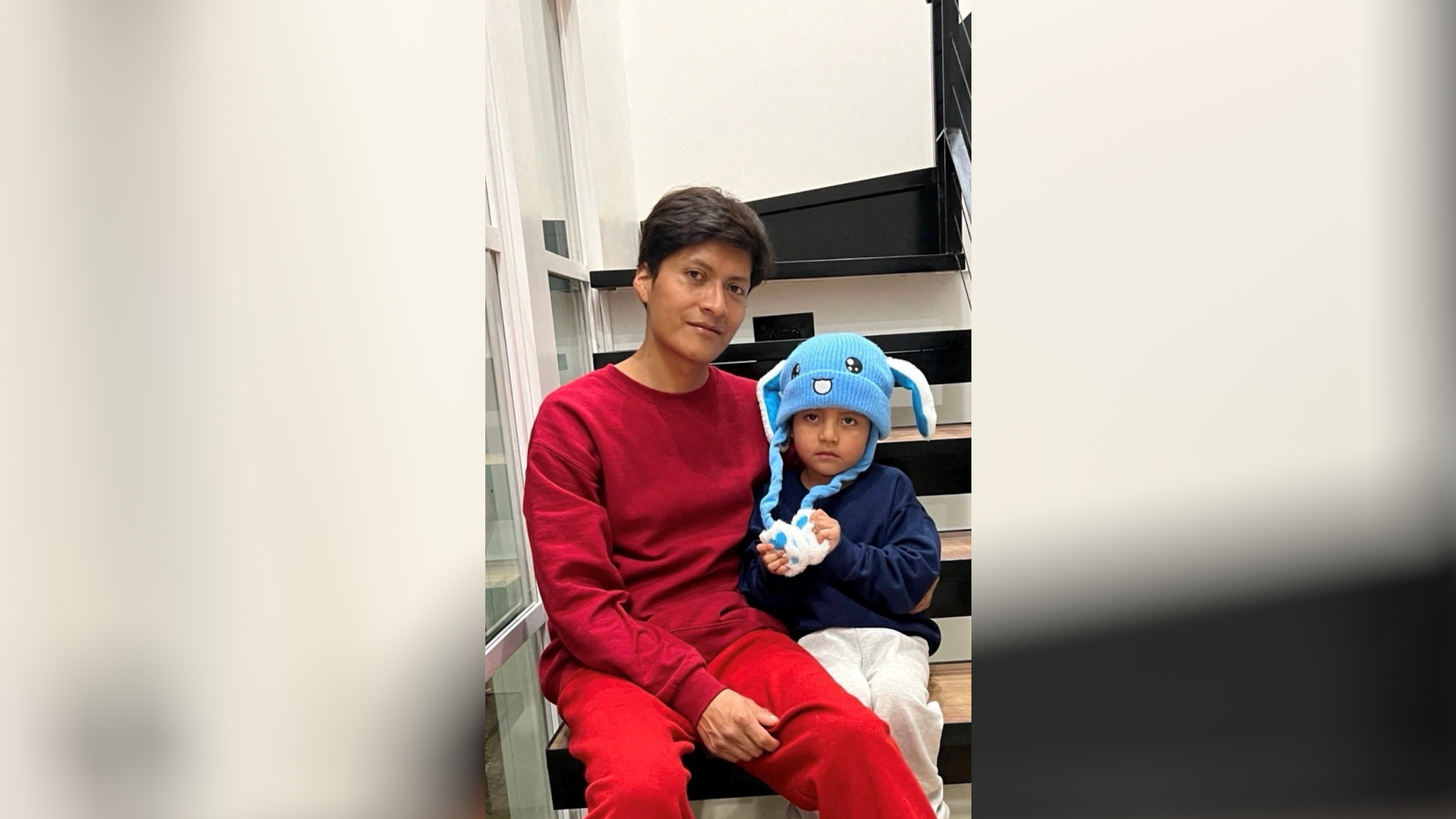 Video: Nach ICE-Festnahme: Kind ist wieder frei