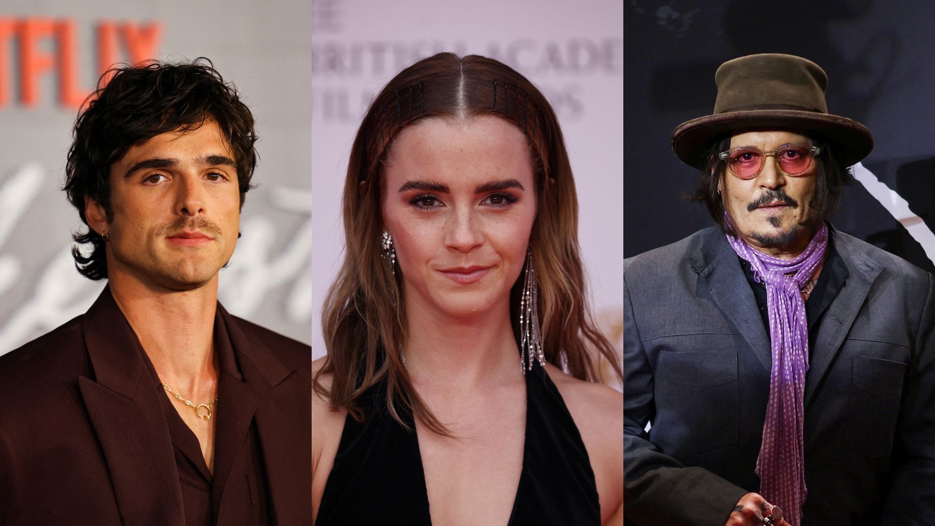 Video: Wie alt sind diese Hollywood-Stars?