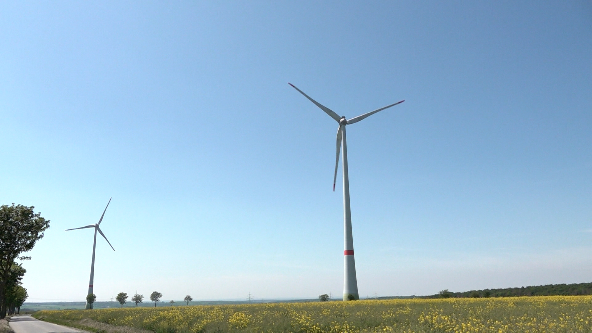 Video: Erneuerbare Energien in NRW auf Rekordhoch