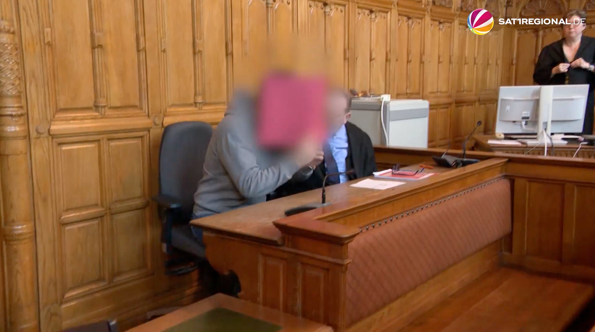 Video: Schwerer sexueller Missbrauch: Tanzlehrer zu sechs Jahren Haft verurteilt
