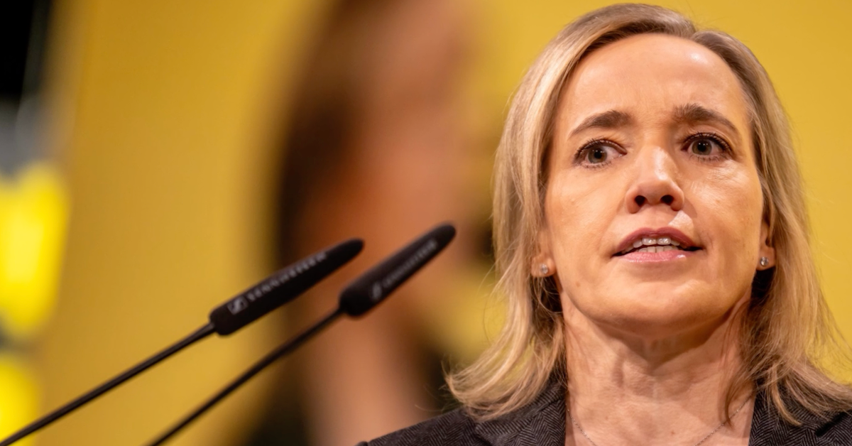 Video: Die EU hat zu viel Macht über Deutschland