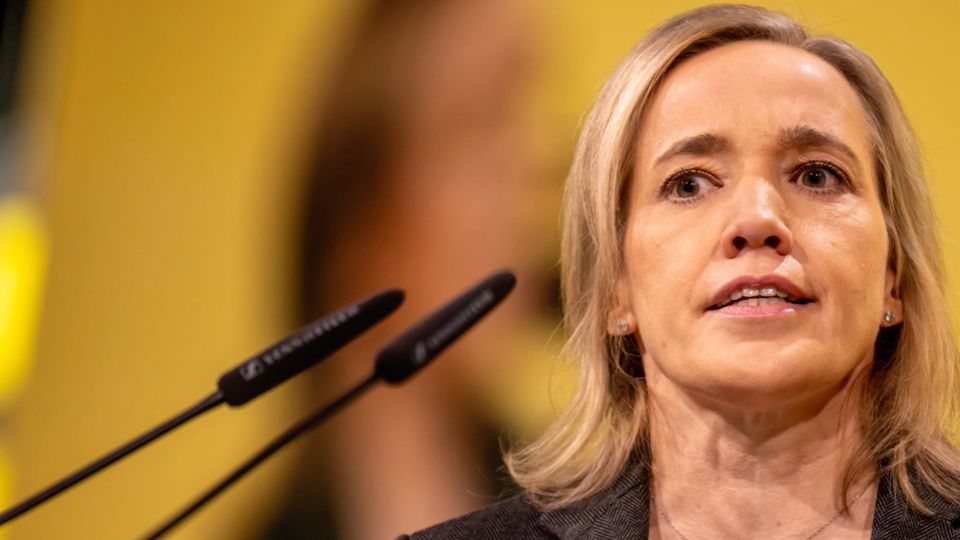 Die EU hat zu viel Macht über Deutschland