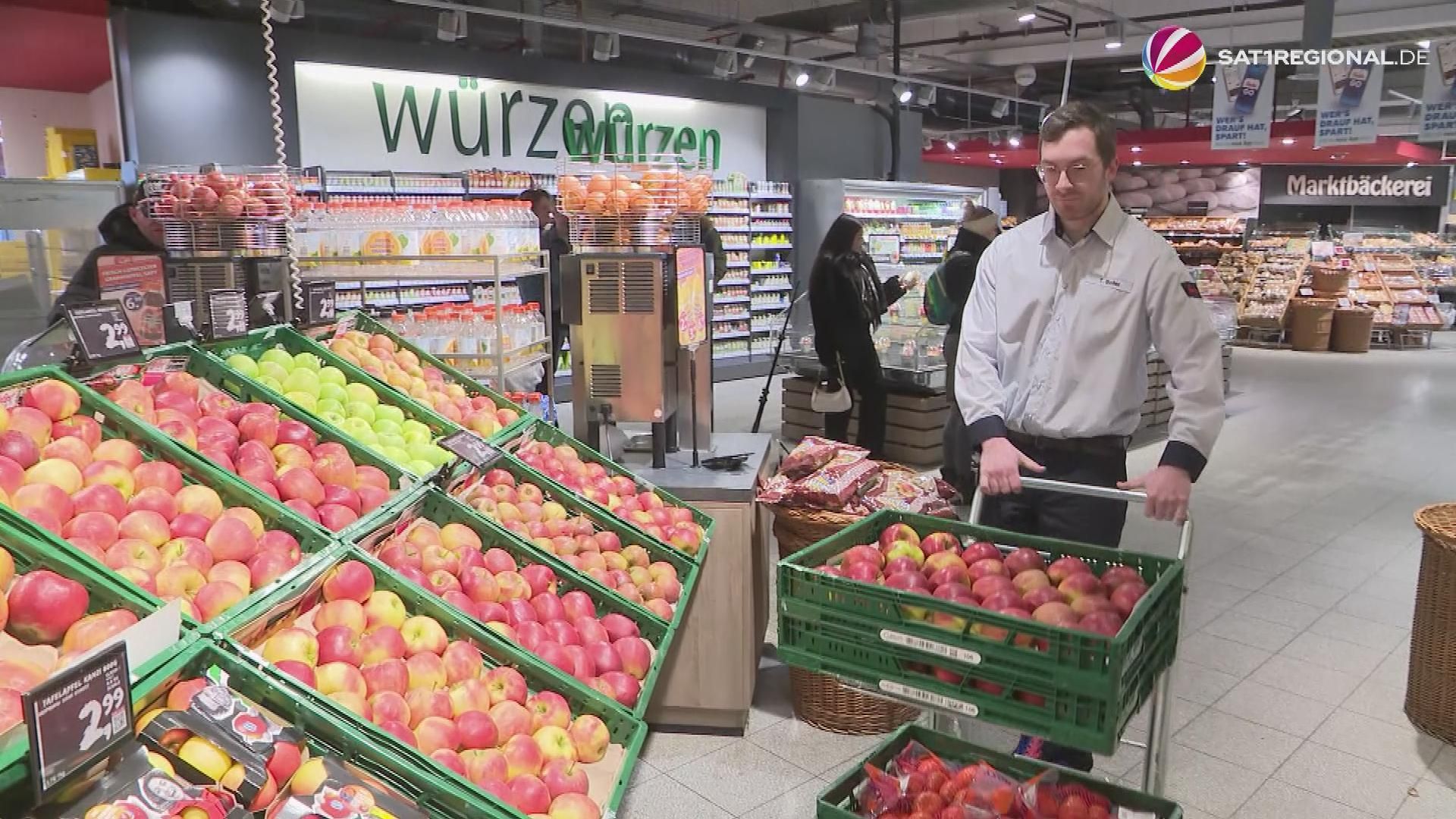 Video: Fachkräftemangel in Schleswig-Holstein spitzt sich zu