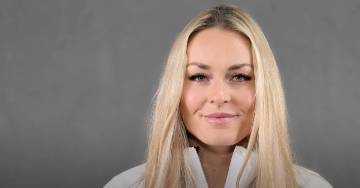 Video: Vonn: Arzt rettete mein Bein vor Amputation