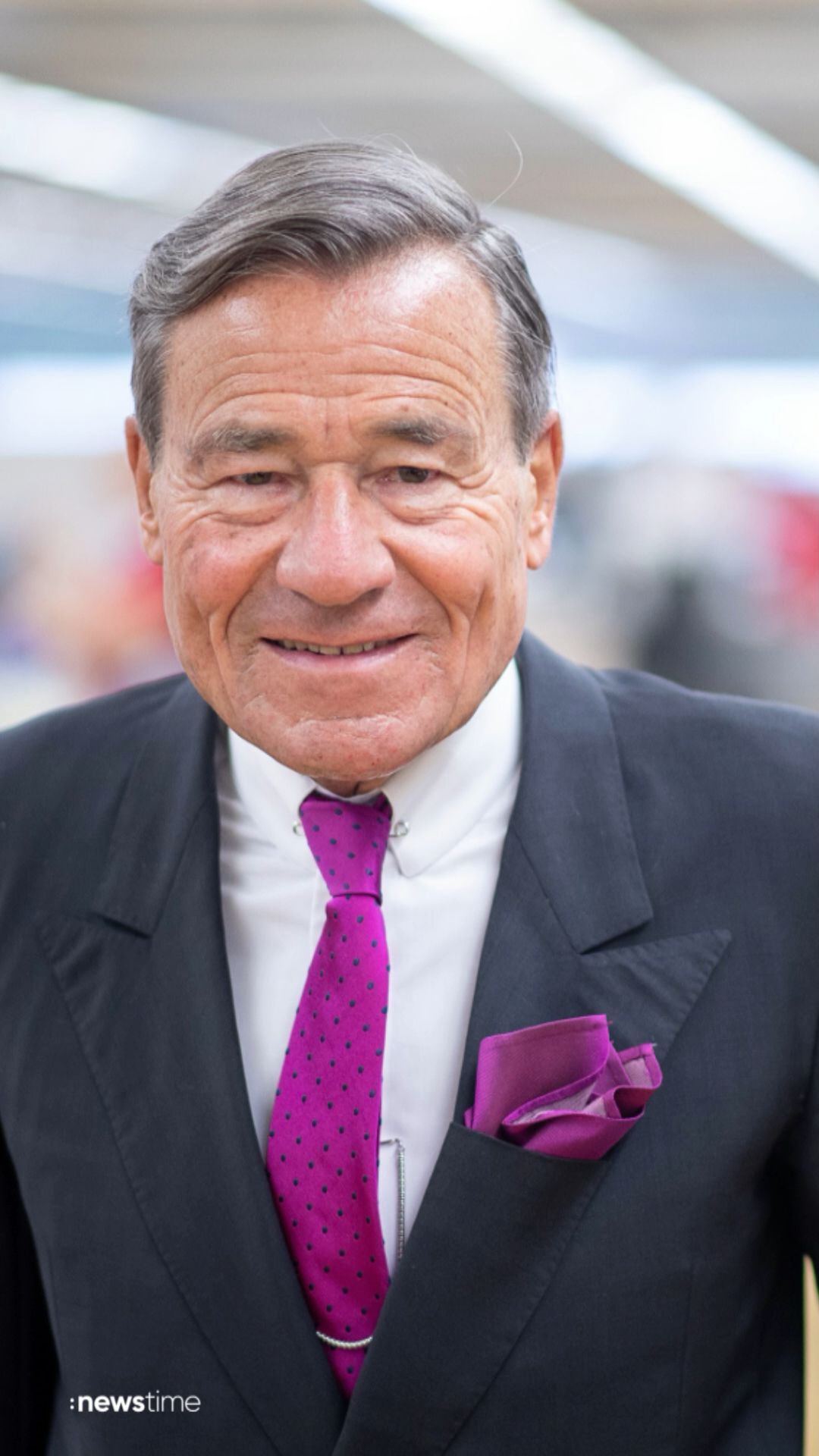 Video: Wolfgang Grupp: Verblüffende Fakten über den Trigema-Patriarchen