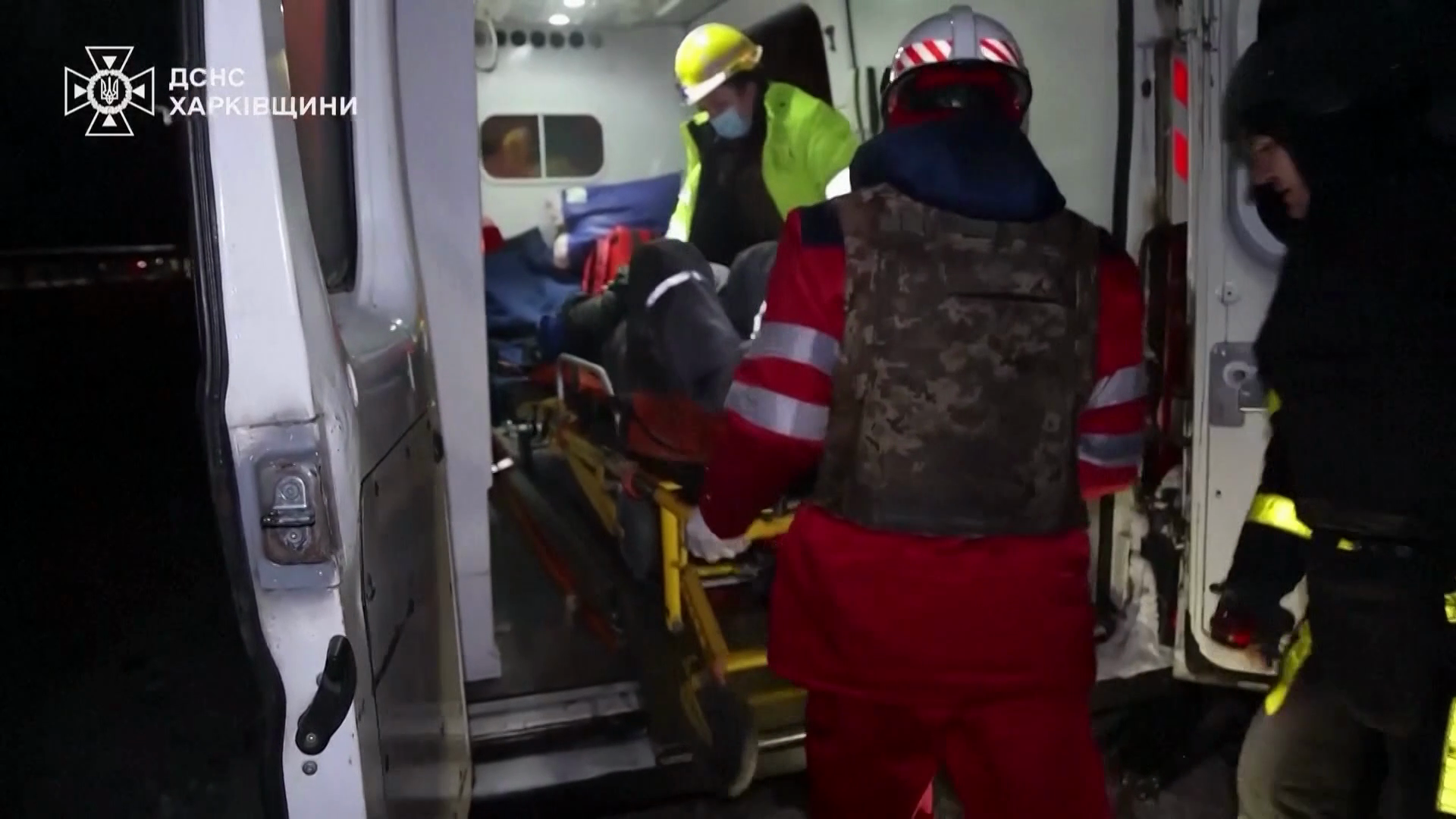 Video: Klinikum Gütersloh bereitet sich auf Krisen vor