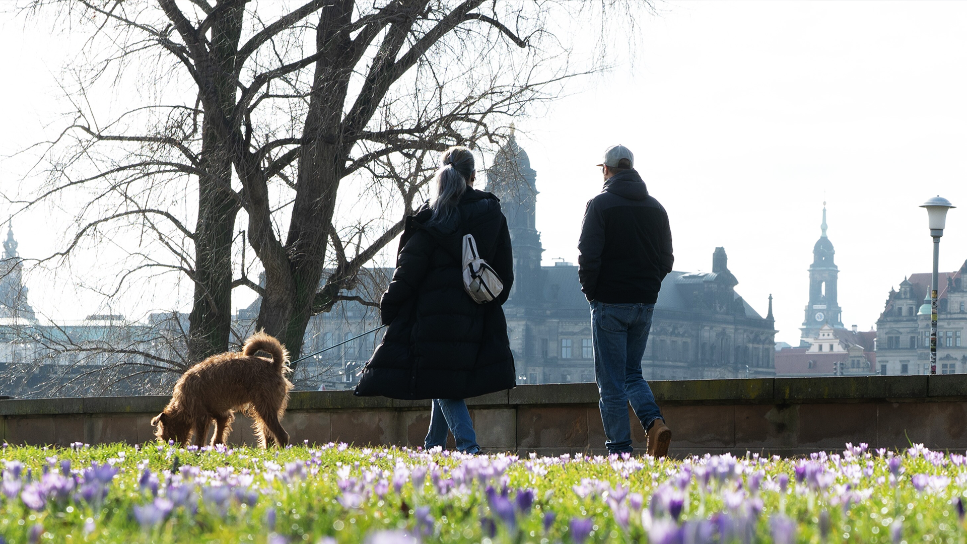 Video: Wetterumschwung: Endlich Sonne