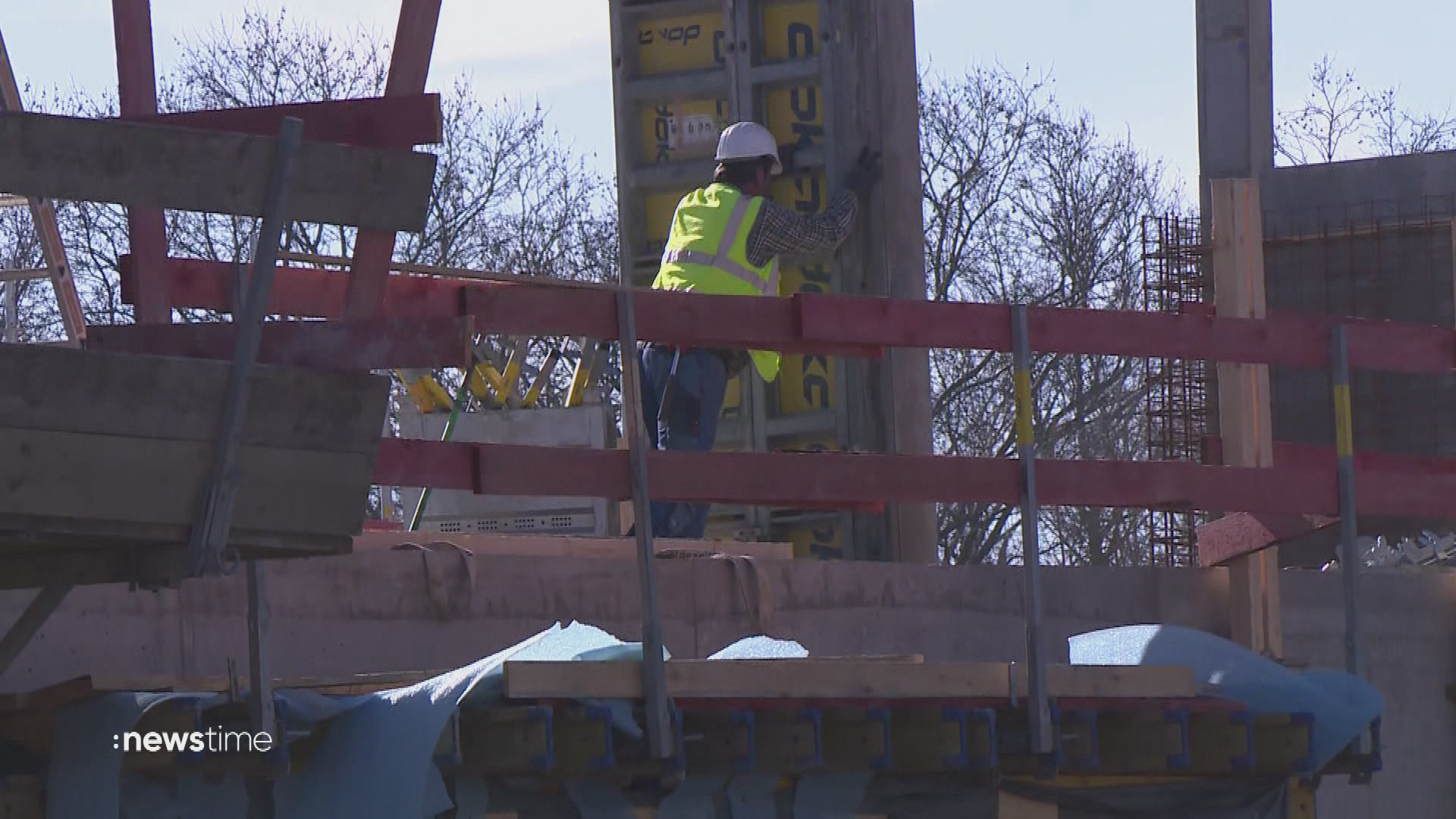 Video: Bundestag beschließt Tariftreuegesetz