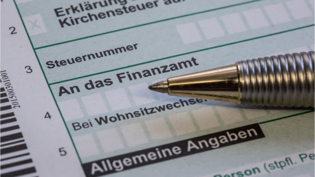 Video: So setzt Du das Homeoffice von der Steuer ab