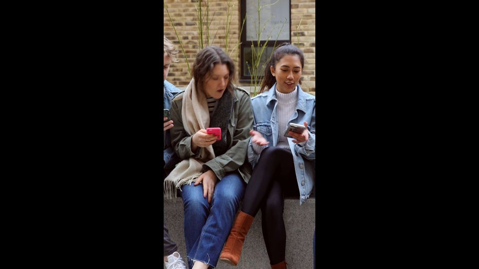 Mehrheit der Deutschen will Social-Media-Verbot bis 14 Jahre