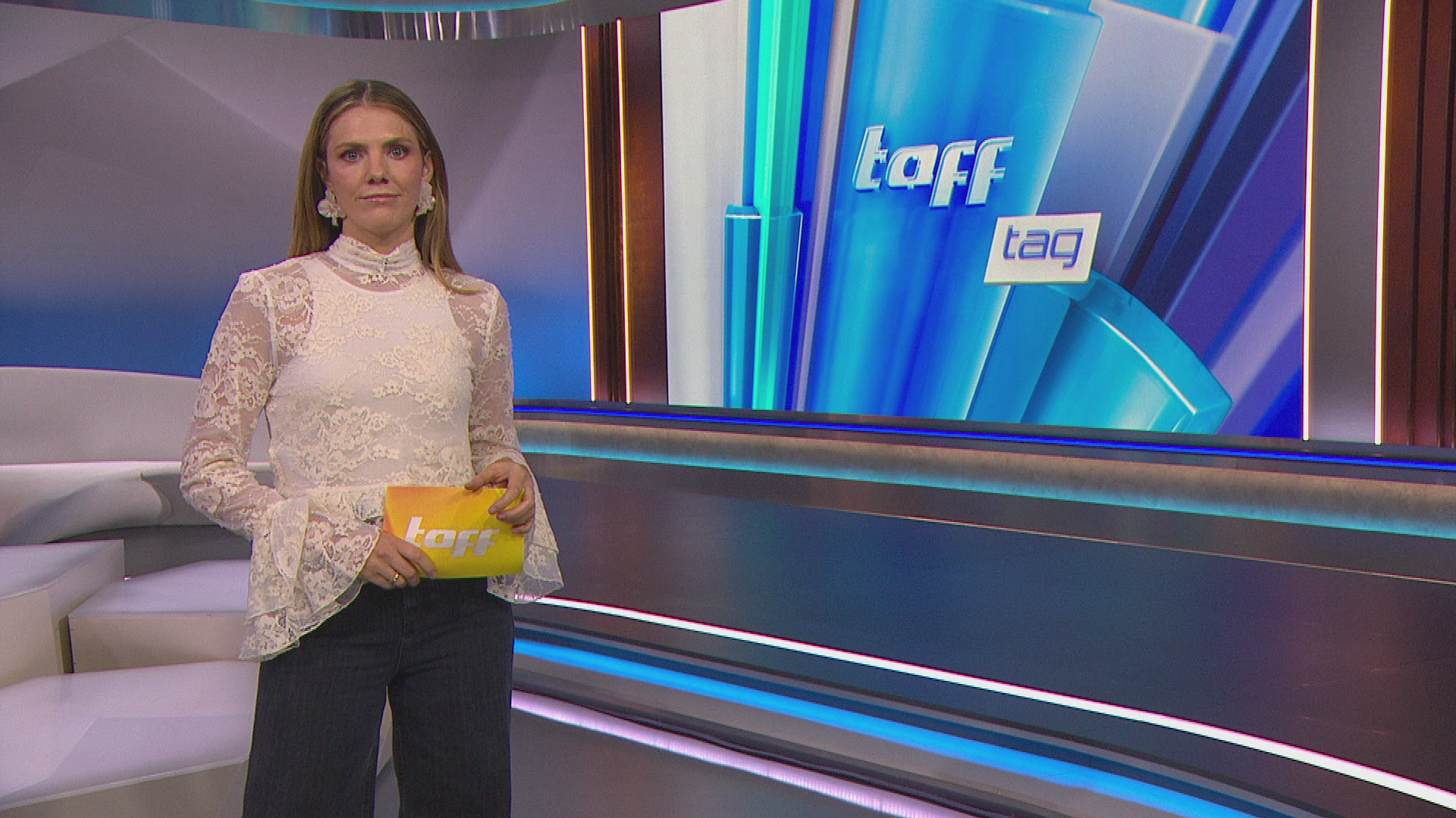 Video: "taff" Tag vom 20.2.2026: Explodierende Preise bei Schoko-Osterhasen