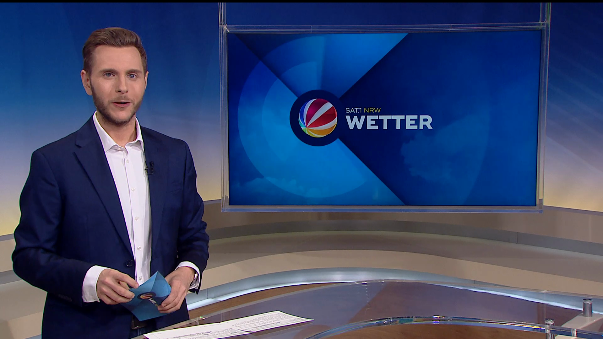 Video: Die Wettervorhersage vom 04.03.2026