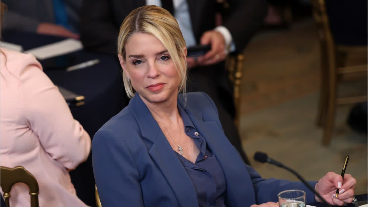 Video: Bondi muss zu Epstein-Akten aussagen