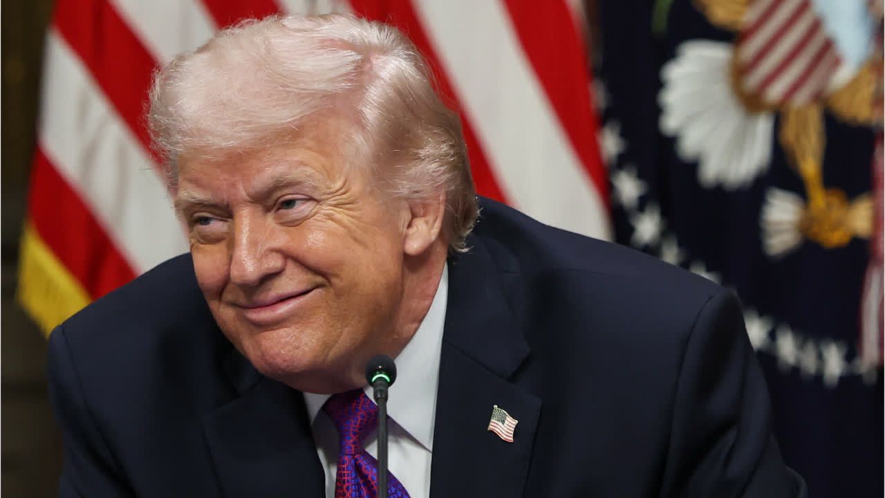 Video: Trump-Zölle: Firmen wollen Geld zurück