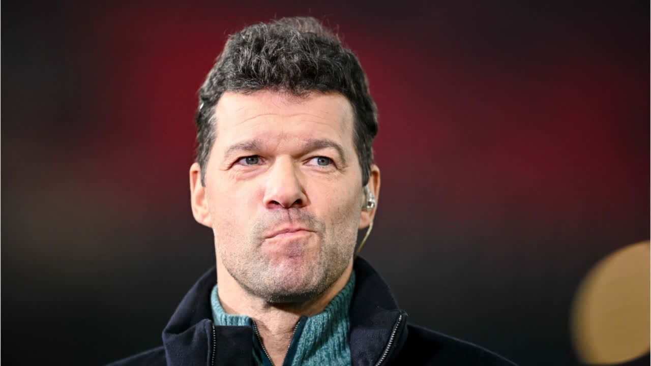 Video: Michael Ballack spricht erstmals über toten Sohn