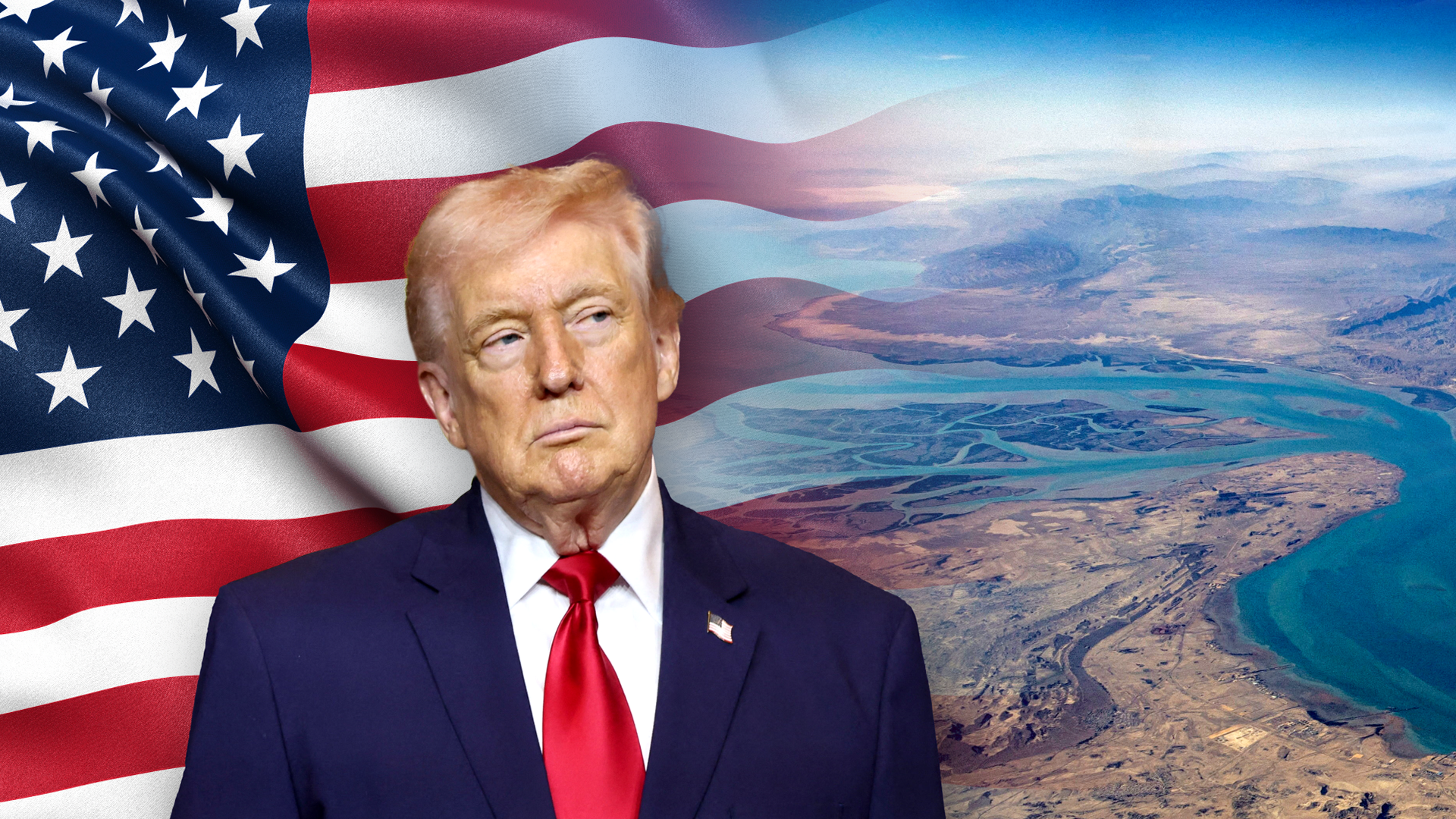 Video: Trump drängt NATO zu Militäreinsatz