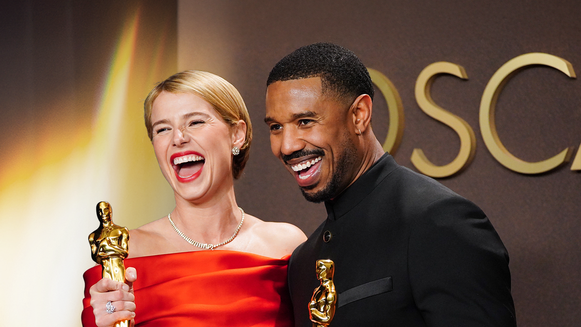 Video: Wer räumte bei den Oscars ab?