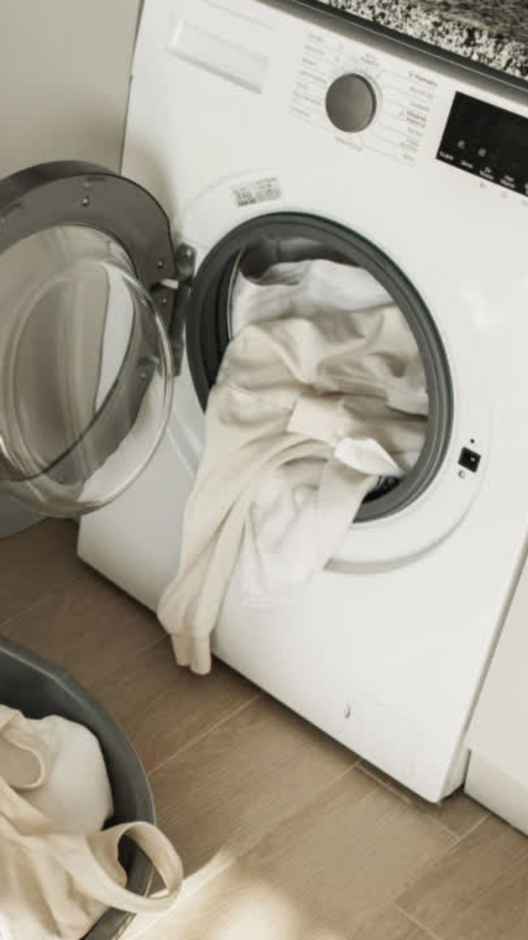 Video: Wofür man Trocknerwasser noch verwenden kann