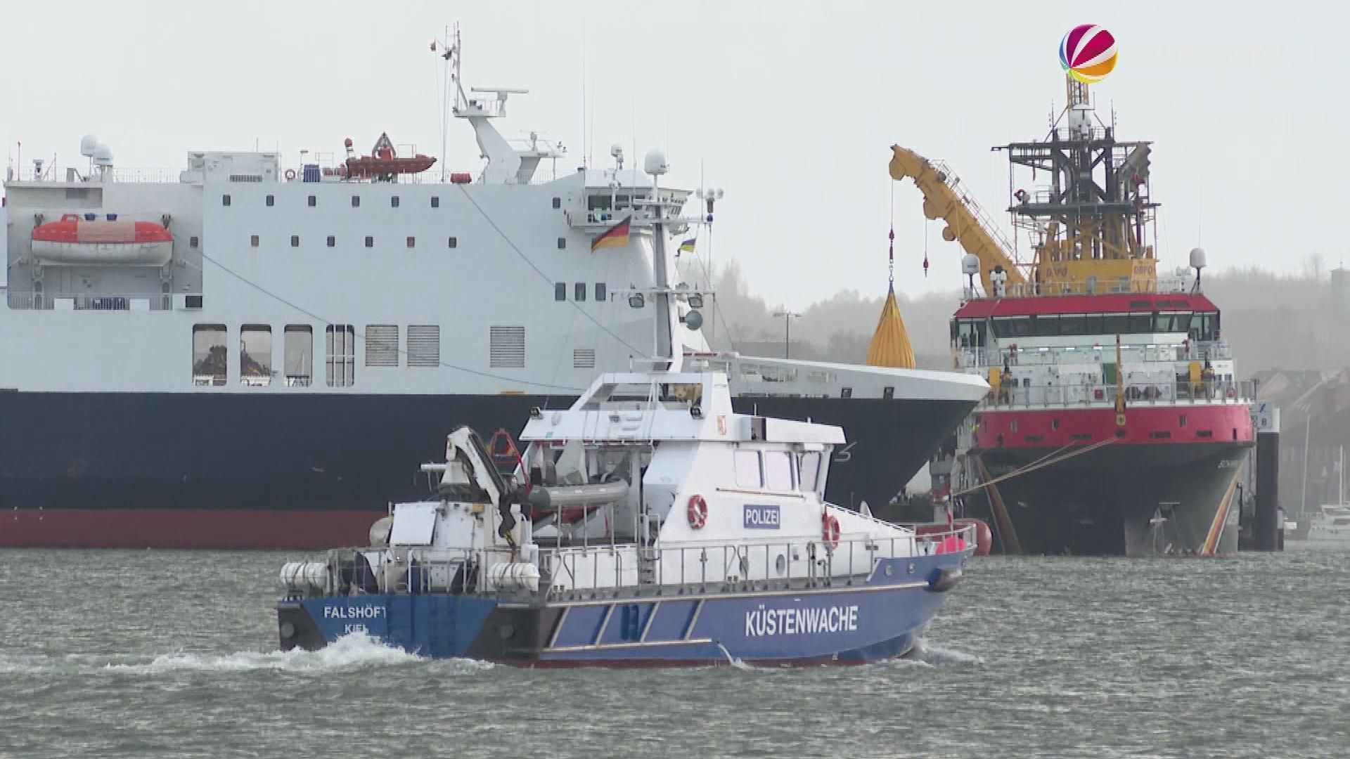 Video: GETEX 2026: Terrorabwehr-Übung von Polizei und Bundeswehr