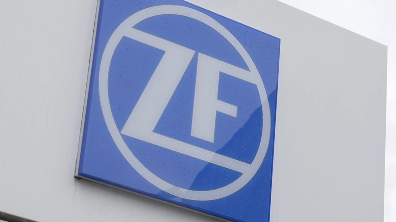 Video: Milliardenverlust bei ZF: Konzernumbau als Hauptgrund
